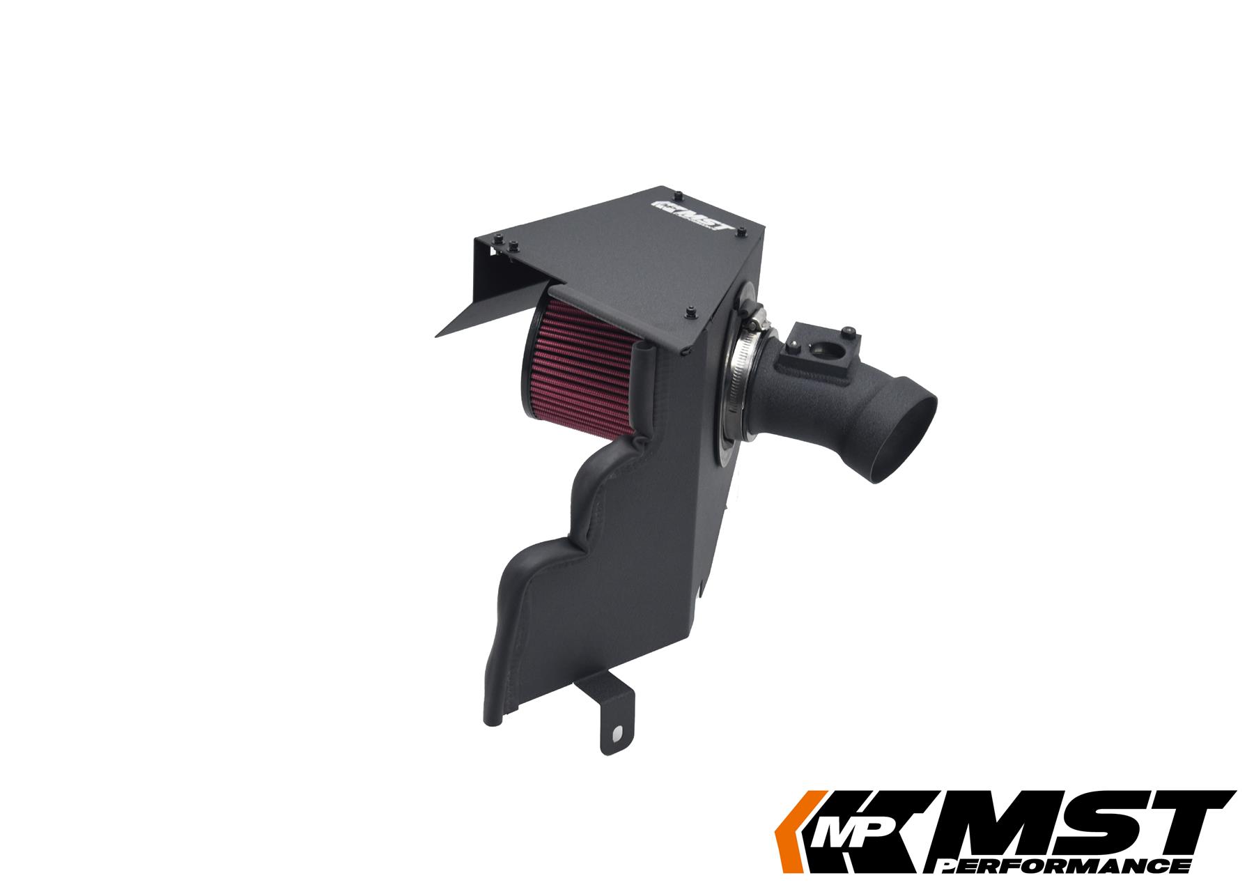 Kit D'Admission MST Performance Pour Subaru Sti 2.5L